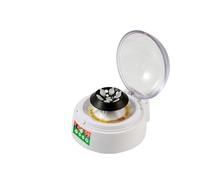 Centrifuga Da Banco, Mini Centrifuga Micro Palm MC-07 piccola Centrifuga Intelligente For Separazione Del Siero Da Laboratorio(MCKS-1200)