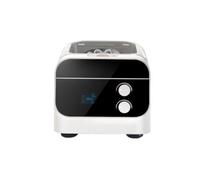 Centrifuga da banco, Provetta Da Centrifuga For Laboratorio Medico Digitale 4000 Giri/min For Prp Al Plasma, Medica 10 Ml 50 100