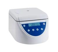 Centrifuga da banco PRP a bassa velocità for cliniche di laboratorio e università convenienti Analisi qualitativa(With 24x10ml rotor)