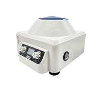 Centrifuga da laboratorio 6x10ml, 4000rpm 1685xg PRP 1-99min PRF LCD Centrifuga for sangue, studio medico 220V
