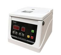 Centrifuga da laboratorio a bassa velocità TD4C 0-4000 giri/min Macchina centrifuga da tavolo PRP con display digitale e controllo(8x15ML)