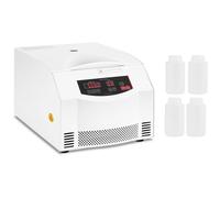 Centrifuga Da Laboratorio Analisi Da Banco Provette Sangue 2 x 250 ml RCF 4730g