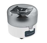 Centrifuga da laboratorio Centrifuga al plasma digitale Mini Centrifuga for provetta da 0,2/0,5/1,5/2 ml 4000 giri/min 7000 giri/min(7K(7000rpm))