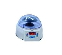 centrifuga da laboratorio, Centrifuga Da Laboratorio Portatile A Bassa Velocità LXJ Mini Centrifuge 4000-8000 Giri/min Adatta For Provette Sangue PRP
