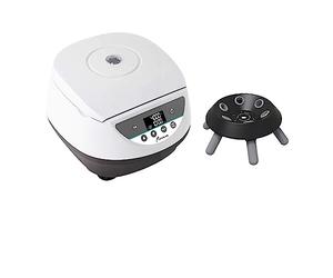 centrifuga da laboratorio, Centrifuga for sangue for plasma Prp medica digitale Laboratorio 4000rpm 5000rpm 5ml 10ml 15ml Tubo for centrifuga
