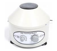 centrifuga da laboratorio, Centrifuga portatile Prp macchina 4000 giri/min 20 ml X 6 tubi Laboratorio 800D isolare siero elettrico centrifuga da laboratorio