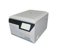 centrifuga da laboratorio, Centrifuga Refrigerata A Bassa Velocità Da Laboratorio Ad Alta Capacità CLT55/CLT55R Con Massima 4 * 750 Ml