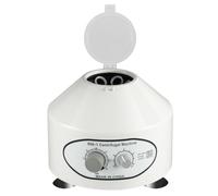 Centrifuga da laboratorio con protezione contro le esplosioni, protezione contro il surriscaldamento e interruttore impermeabile, per laboratorio, max 1790 x g, 4000 giri/min
