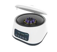 Centrifuga da laboratorio Digital Prp for provetta 2/5/10 ml e centrifuga 15 4000 giri/min Analisi qualitativa