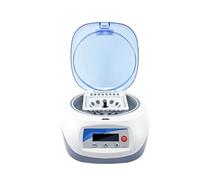 Centrifuga da laboratorio digitale 500-12000 giri/min con micro macchina centrifuga con display LCD for tubi da 0,2/0,5/1,5/2,0 ml Funzionamento fluido(4000rpm)