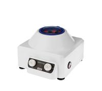 Centrifuga da laboratorio elettrica 4000 giri/min for la pratica medica Prp Isolate Serum con provetta centrifuga 5 ml, 10 e 15 Per uso fai da te