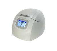 Centrifuga da Laboratorio Elettrica Centrifuga a micro ad alta velocità del desktop 16500 (R/min) 18360xg Centrifuga orizzontale frigo orizzontale
