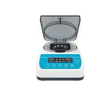 Centrifuga da Laboratorio Elettrica Centrifuga da banco digitale, 12000 giri/min PCR Micro centrifuga tascabile 9600xg, PORTATO Mostra le pratiche di laboratorio medico, laboratorio, scuola, scienz