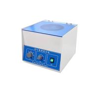 Centrifuga Da Laboratorio LD4 100 Ml Provette 4000 Rpm Centrifuga For Sangue Macchina Centrifuga Centrifuga Elettrica Da Laboratorio 2770xg