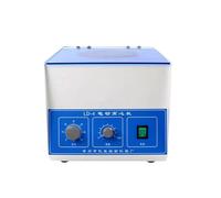 Centrifuga Da Laboratorio LD4 Tubi Da 100 Ml 4000 Giri/min Centrifuga Prp For Sangue Centrifuga Macchina Centrifuga Centrifuga Elettrica Da Laboratorio, Basso rumore