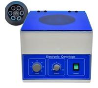 Centrifuga Da Laboratorio Per La Separazione Dei Campioni, Analisi Qualitativa, Centrifuga Da Tavolo Da Laboratorio,Centrifuga Da Tavolo Laboratorio 80-1