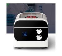 centrifuga da laboratorio, Separatore centrifugo for scienza e tecnologia PRP Beauty Desktop Fat Pet Laboratory autologo di siero con
