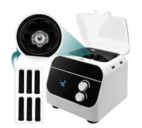 Centrifuga da laboratorio Smart Electric Digital Centrifuga con schermo LCD Macchina centrifuga per siero e grasso PRF Separatore professionale 4000RPM