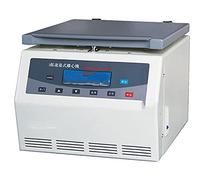 Centrifuga desktop a bassa velocità con display digitale 5000RPM (R/min) 3600 (× G) di ricerca scientifica laboratorio Apparecchiature di separazione