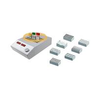 Centrifuga, Display digitale Portatile Serie HB Incubatore for bagno a secco Prezzo Blocco riscaldante(HB105-S1)