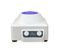 Centrifuga Elettrica Da Laboratorio 900-2 A Bassa Velocità 4000 Giri/min 2086xg 6 * 20ml PRP PRF Macchina Separata Strumenti di Laboratorio