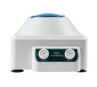 Centrifuga elettrica da laboratorio 900-2 a bassa velocità 4000 giri/min 2086xg PRP PRF Macchina separata,Separazione efficiente