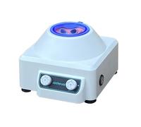 Centrifuga elettrica da laboratorio a bassa velocità 4000rpm 2086xg 6 * 20ml PRP PRF Macchina centrifuga separata Precisione ad alta velocità
