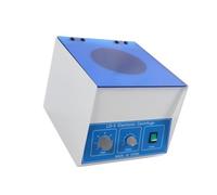 Centrifuga elettrica da laboratorio banco PRP 50 ml X 6 tubi 4000 giri/min con timer e controllo della velocità