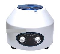 Centrifuga elettrica da laboratorio Prp Analisi qualitativa