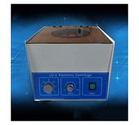 Centrifuga Elettrica Della Centrifuga Del Desktop Della Centrifuga Di Grande Capacità Della Centrifuga A Bassa Velocità(LD-4 100ml*4)