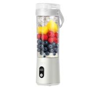 Centrifuga Elettrica - Estrattore Elettrico Frutta e Verdura,Frullatore Portatile con Display Digitale per Agrumi Frullati e