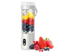 Centrifuga Elettrica | Estrattore Elettrico Per Frutta Succo | Frullatore Portatile con Display Digitale per Agrumi Frullati e