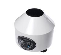 Centrifuga Elettrica For Sangue PRP Centrifuga Al Plasma Centrifuga Digitale Laboratorio 4000 Giri/Min Centrifuga Da Tavolo For Pratica Medica