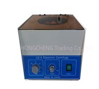 Centrifuga elettrica LD-5 50ml*8/Centrifuga da tavolo di grande capacità LD-4/Centrifuga a bassa velocità LD-5(LD-5 50ml*8)