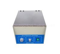 Centrifuga elettrica LD-5 50ml*8/Centrifuga da tavolo di grande capacità LD-4/Centrifuga a bassa velocità LD-5(LD-3 50ml*6)