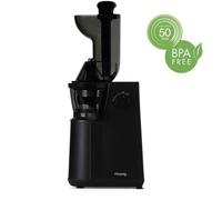 H.Koenig GSX24 spremiagrumi Estrattore di succo 400 W Nero