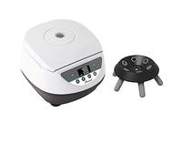 Centrifuga for sangue Centrifuga for plasma Prp Centrifuga medica digitale Laboratorio 4000rpm 5000rpm 5ml 10ml 15ml Tubo for centrifuga Per la pratica di laboratorio(LC-6S)