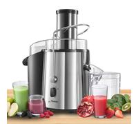 ✅Centrifuga Frutta e Verdura Professionale 850W Estrattore di Succhi Rigeneranti