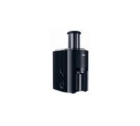 Braun J300 Centrifuga spremiagrumi 800 W Nero