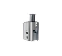 Braun Multiquick 7 juicer J 700 Centrifuga spremiagrumi 1000 W Acciaio inox