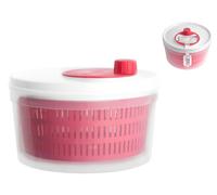 Centrifuga in plastica modello Ritmo Cm 26 COLORAZIONE MISTA
