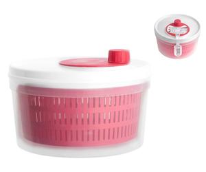 Centrifuga in plastica modello Ritmo Cm 26 COLORAZIONE MISTA