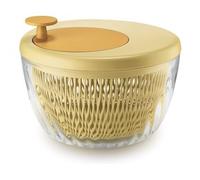 Centrifuga insalata (4Lt) SPIN & STORE Giallo acido 17090056