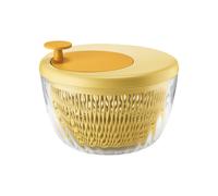 CENTRIFUGA INSALATA CON COPERCHIOØ26CM 'SPIN&STORE' "PREPARATION"