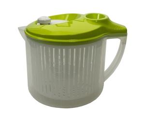 Centrifuga insalata Snips 020394 Verde, 3lt