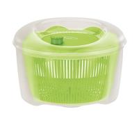 Tontarelli Centrifuga insalata (7,2Lt) RUCOLA Verde lime 9072483ABU