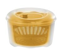 Tontarelli Centrifuga insalata (7,2Lt) RUCOLA Zafferano 9072483ABV