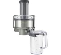 Centrifuga Kenwood 7,3 cm Alluminio Grigio - Nouvo
