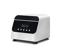 Centrifuga Laboratorio Laboratorio della centrifuga Small Desktop Digital Display Beauty Beauty a bassa velocità PRP. Separatore siero(Smart 6 * 10ML)