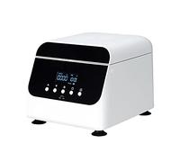 Centrifuga Low-speted grande capacità Centrifuga, Piccolo 4000 RPM Laboratorio Fat Beauty PRP precipitatore separatore(Smart 15ml*12)